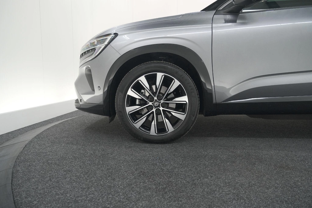 Renault Austral – foto 33