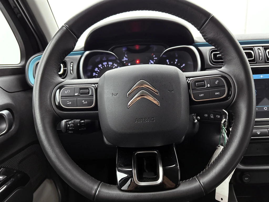 Citroën C3 – foto 28
