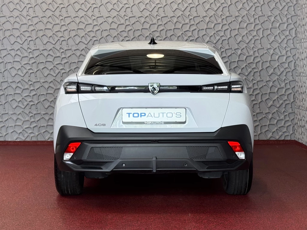 Peugeot 408 – foto 5
