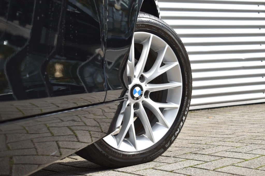 BMW 1 Serie – foto 7