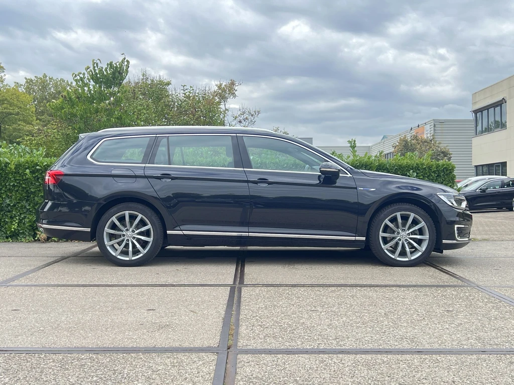 Volkswagen Passat – foto 6