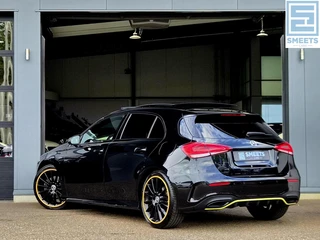 Mercedes-Benz A-Klasse – thumbnail 7