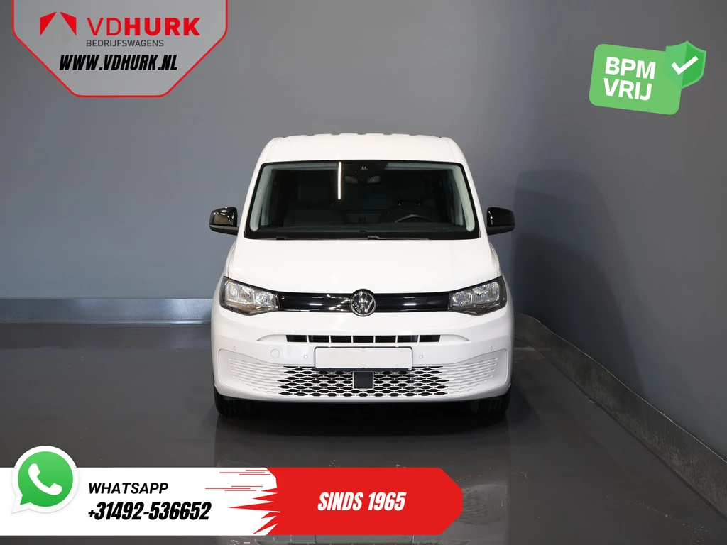 Volkswagen Caddy – foto 9