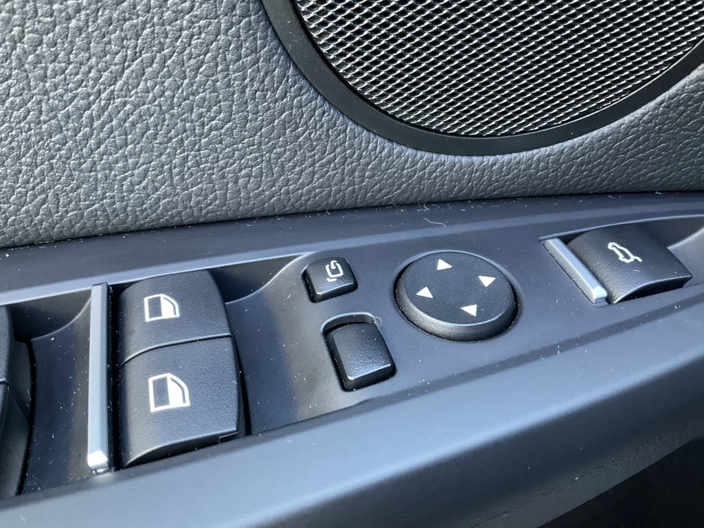 BMW X3 – foto 28