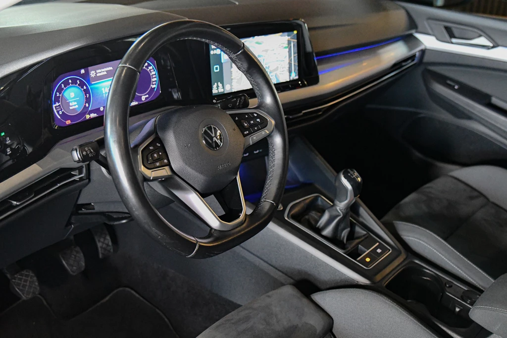 Volkswagen Golf – foto 17