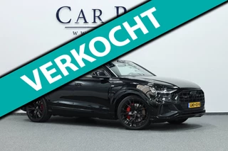 Audi Q8 – thumbnail 6