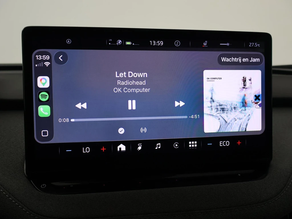 Škoda Enyaq iV – foto 40