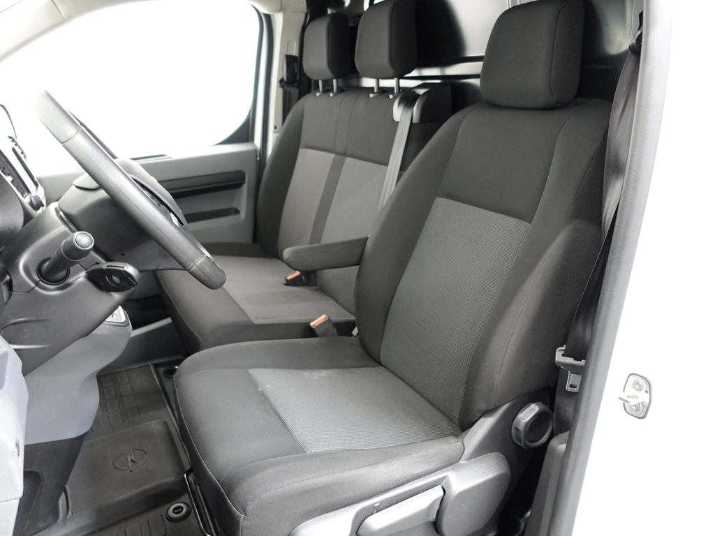 Opel Vivaro-e – foto 28
