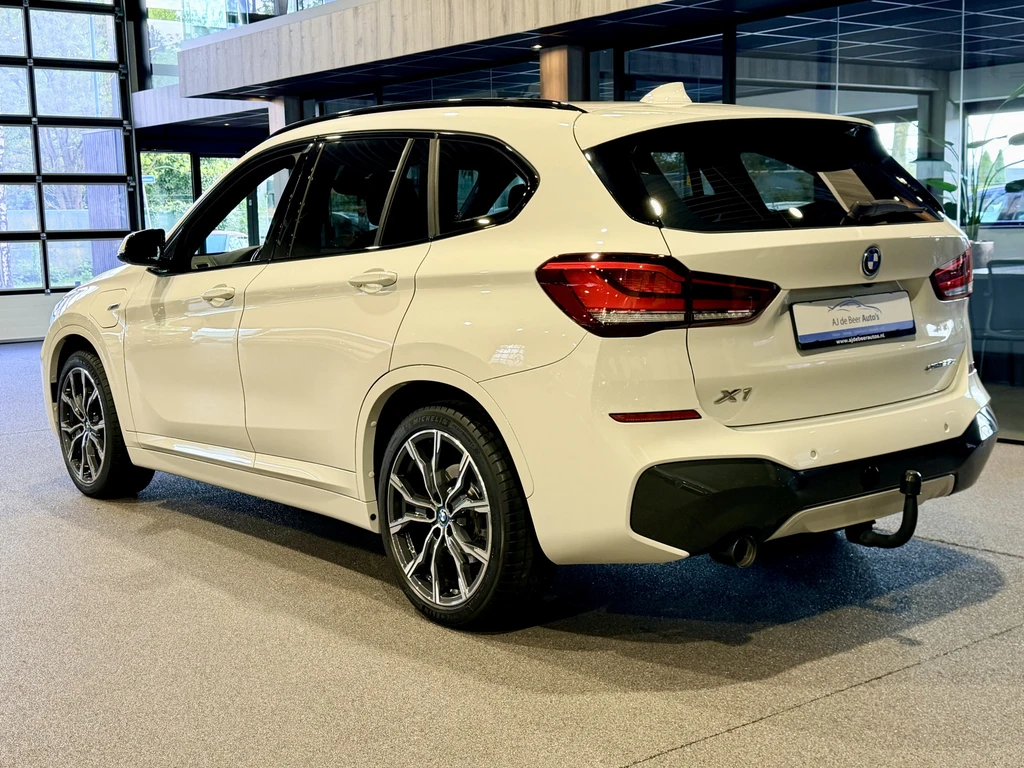 BMW X1 – foto 3