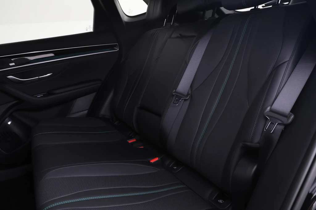 BYD SEAL U – foto 24