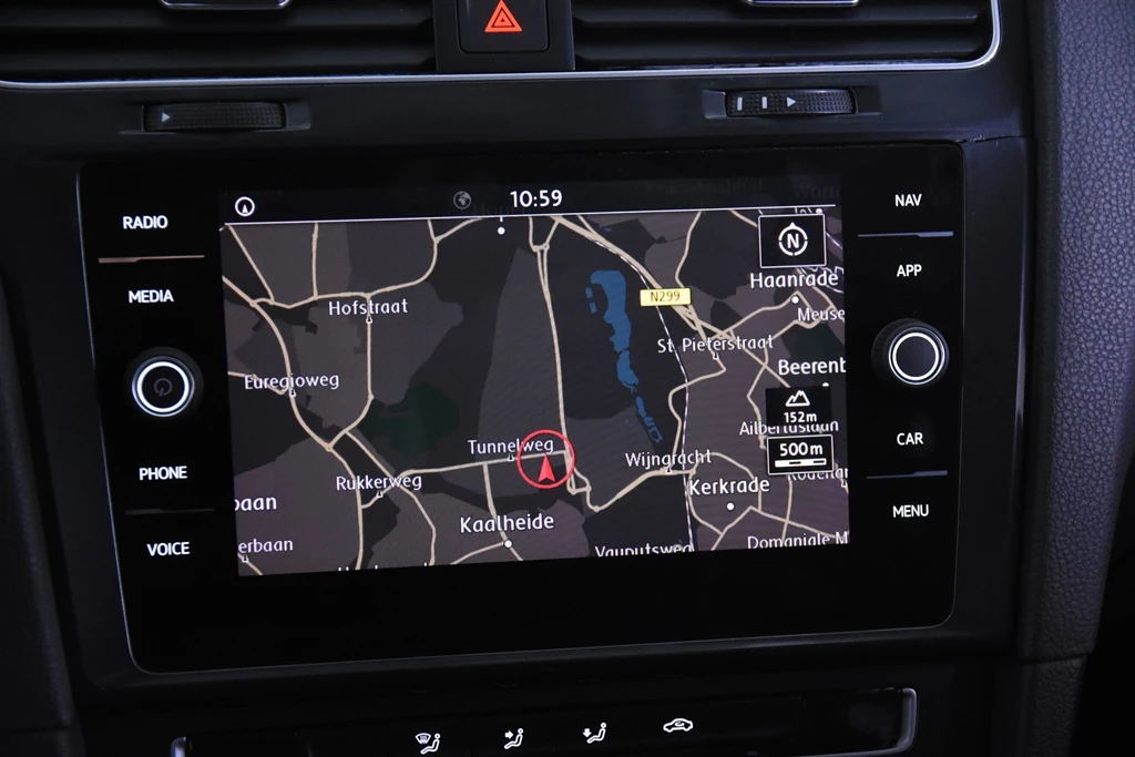 Volkswagen Golf – foto 21