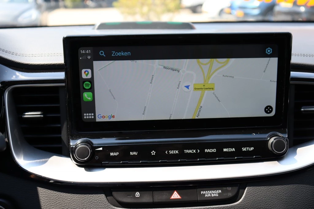 Kia XCeed – foto 28