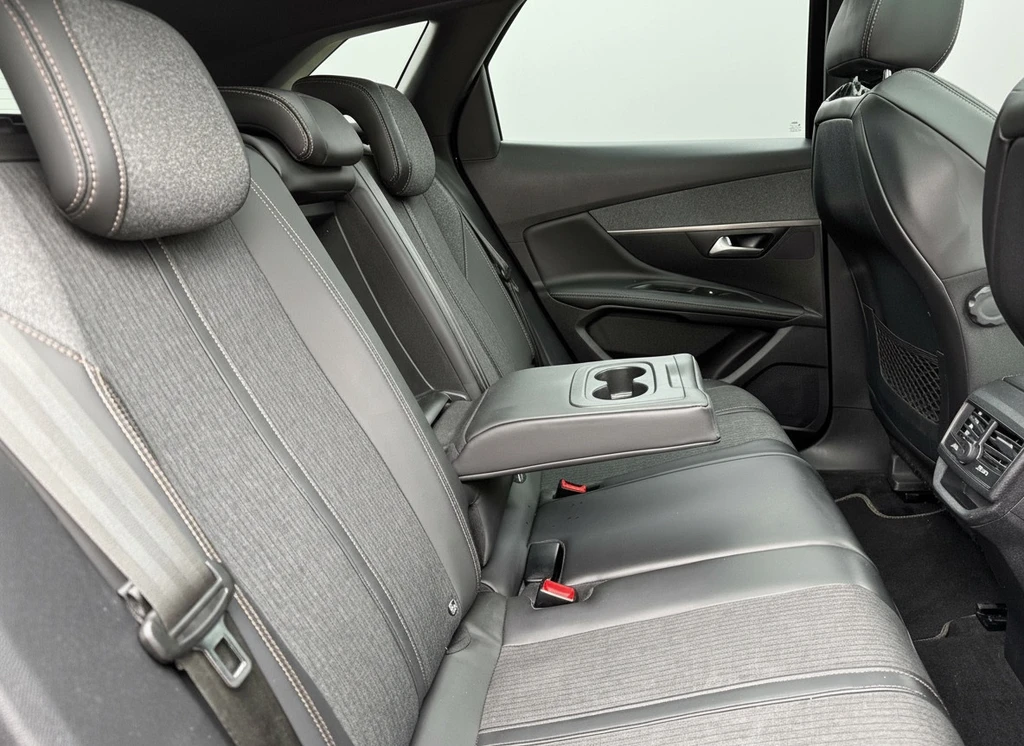 Peugeot 3008 – foto 15