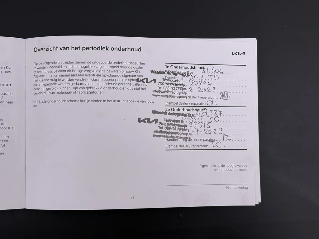 Kia EV6 – foto 28