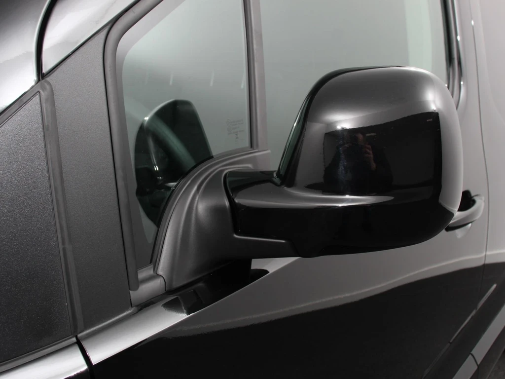 Opel Combo – foto 27
