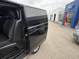Ford Transit Custom – thumbnail 12