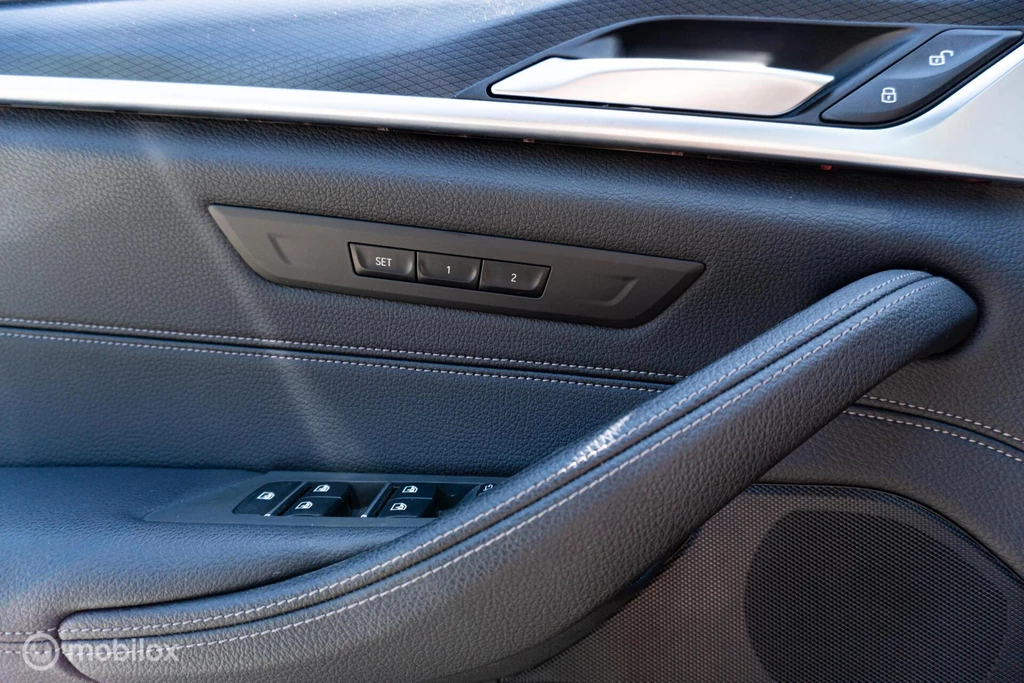 BMW 5 Serie – foto 14