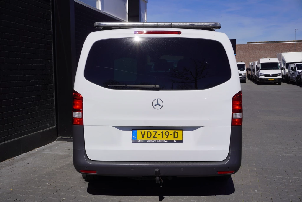 Mercedes-Benz Vito – foto 2
