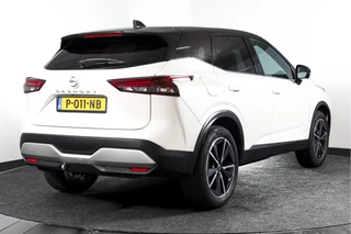 Nissan QASHQAI – thumbnail 6
