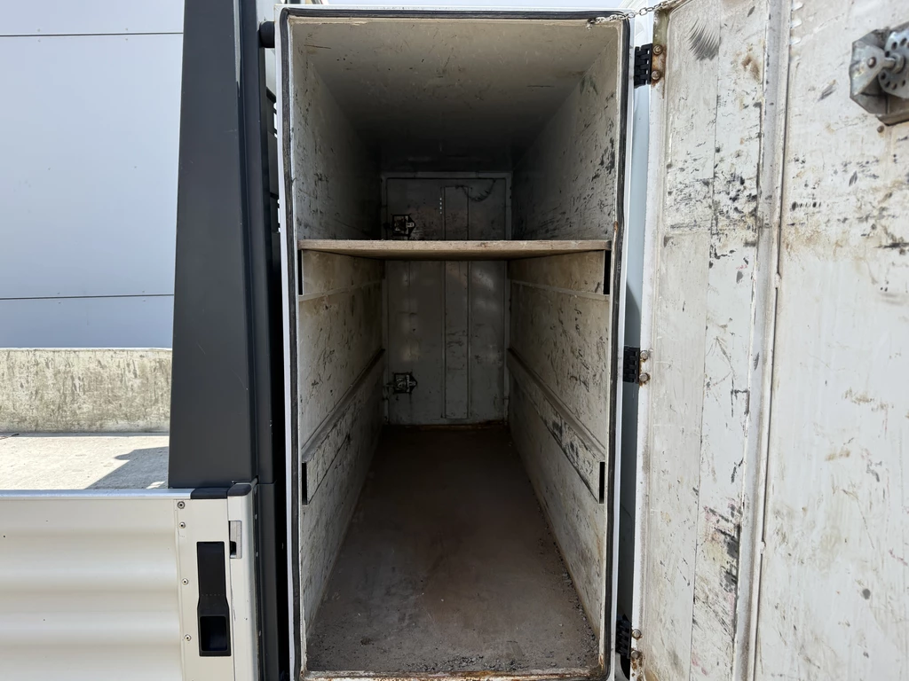 Mercedes-Benz Sprinter – foto 14