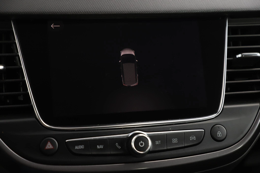 Opel Crossland X – foto 18