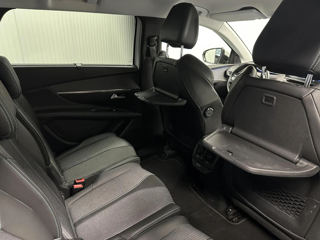 Peugeot 5008 – foto 14