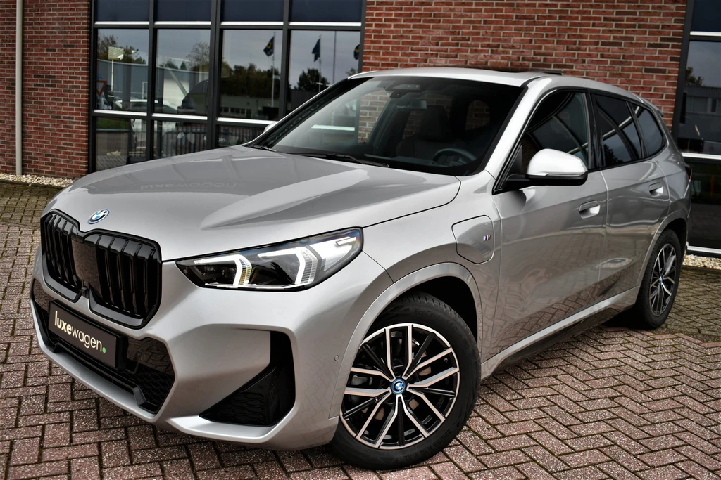 BMW X1 – foto 5