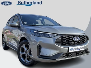 Ford Kuga – thumbnail 6