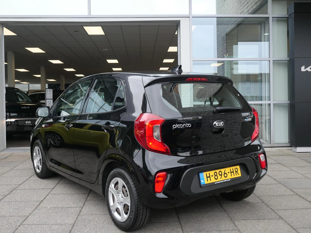 Kia Picanto – foto 3