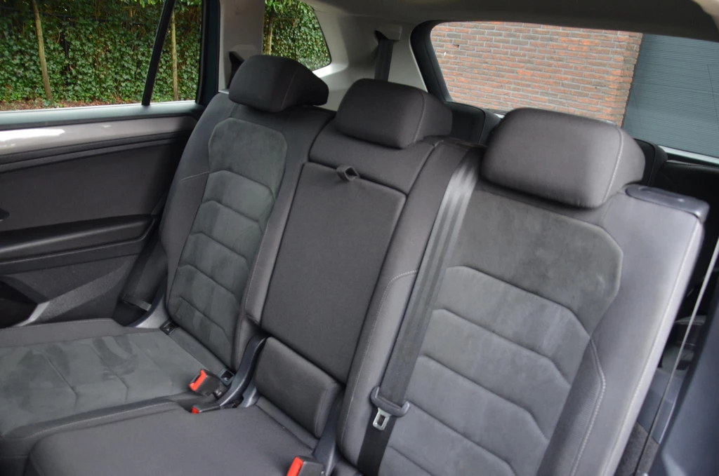 Volkswagen Tiguan Allspace – foto 32