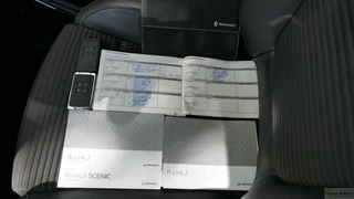 Renault Scénic – thumbnail 12