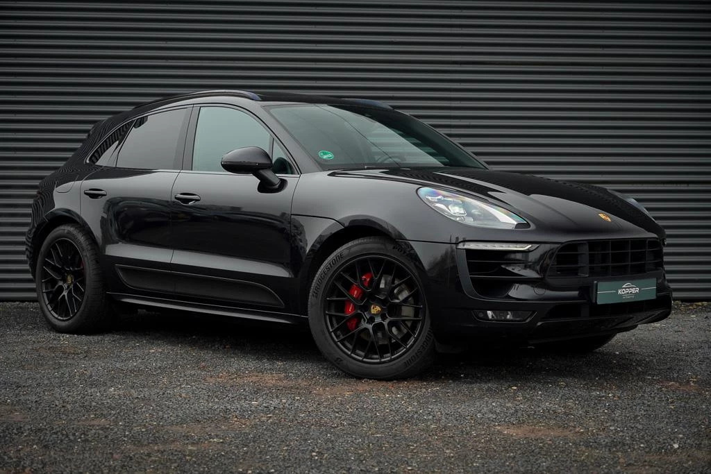 Porsche Macan – foto 8