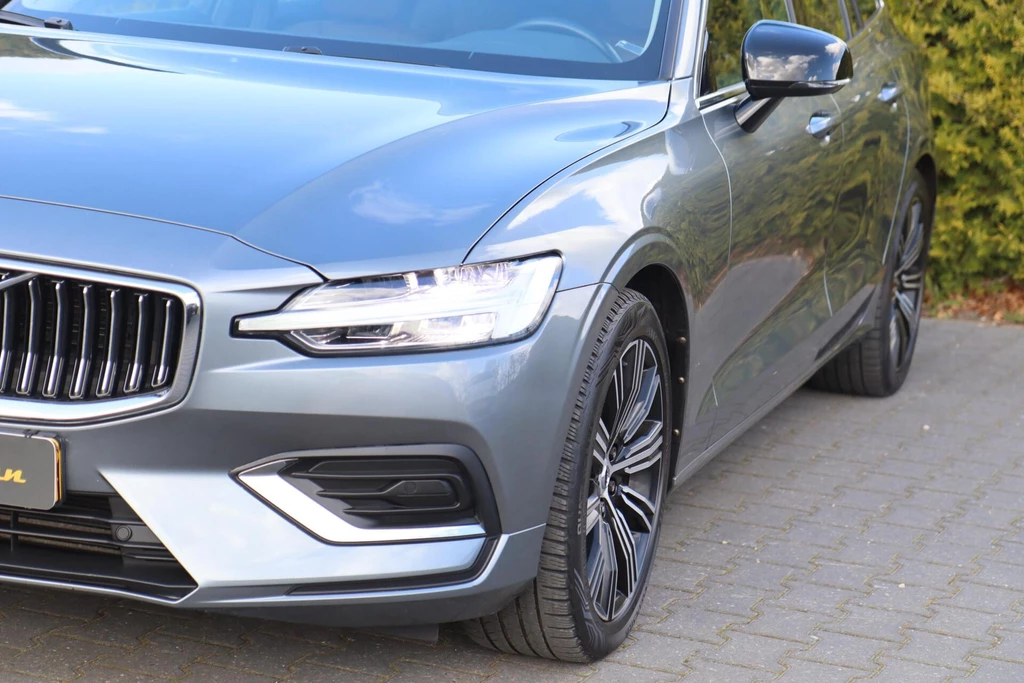 Volvo V60 – foto 95