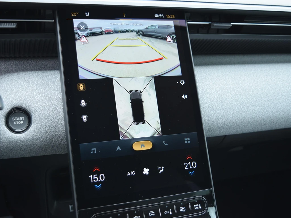 Citroën C5 Aircross – foto 13