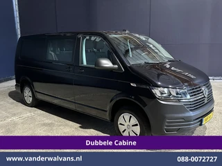 Volkswagen Transporter – thumbnail 5