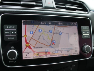 Nissan Leaf – thumbnail 18