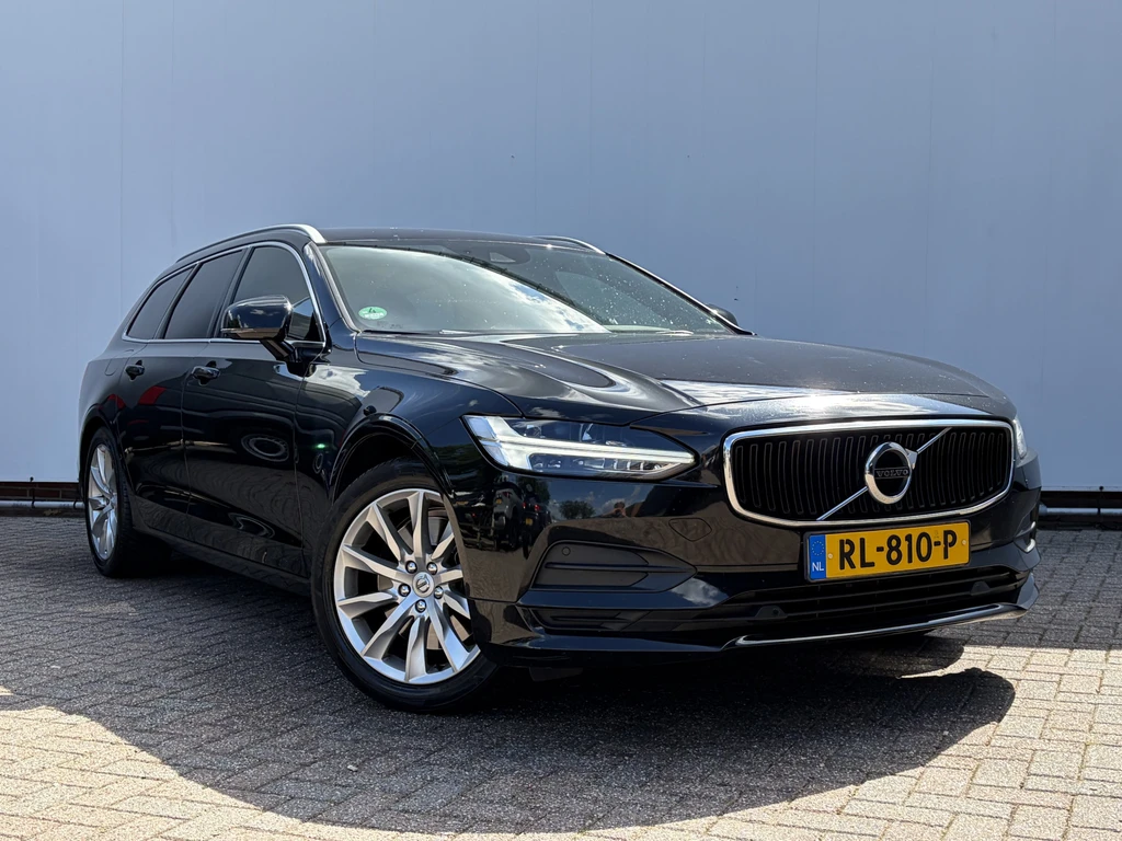 Volvo V90 – foto 12