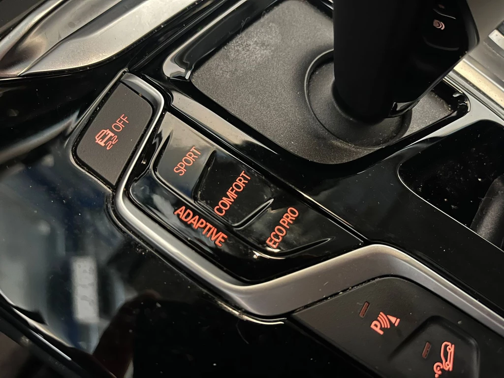 BMW X4 – foto 19