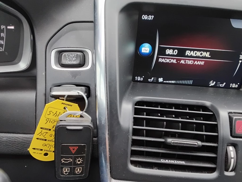 Volvo XC60 – foto 32
