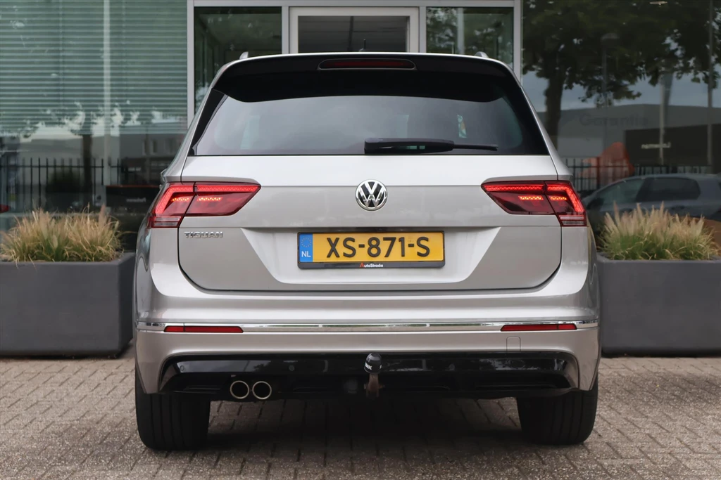 Volkswagen Tiguan – foto 5