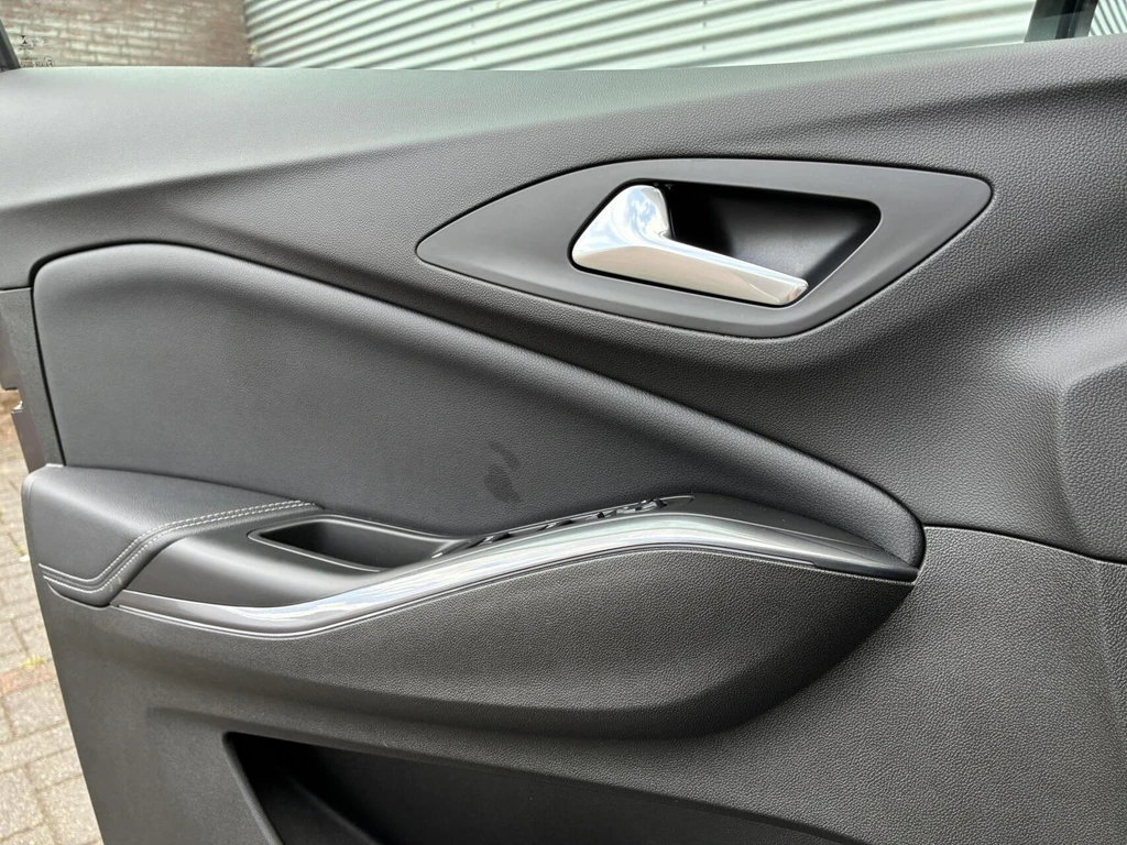 Opel Grandland X – foto 22