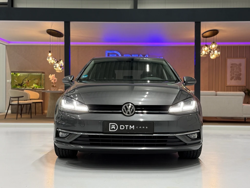Volkswagen Golf – foto 11