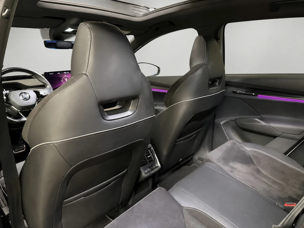 Škoda Enyaq iV – foto 36