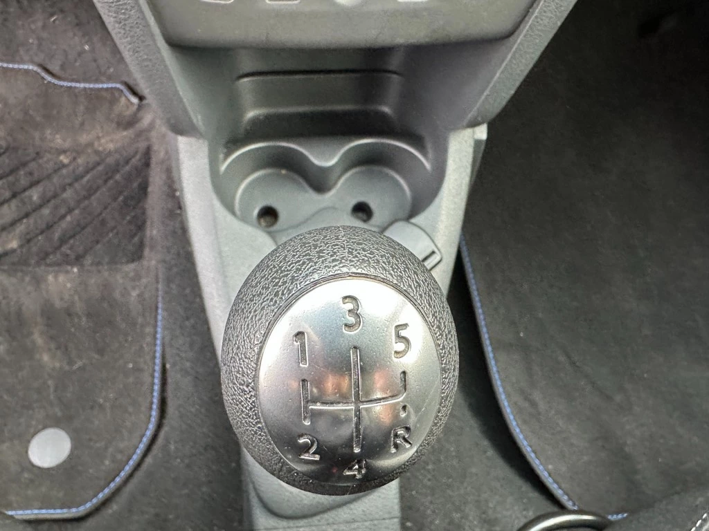 Dacia Sandero Stepway – foto 32