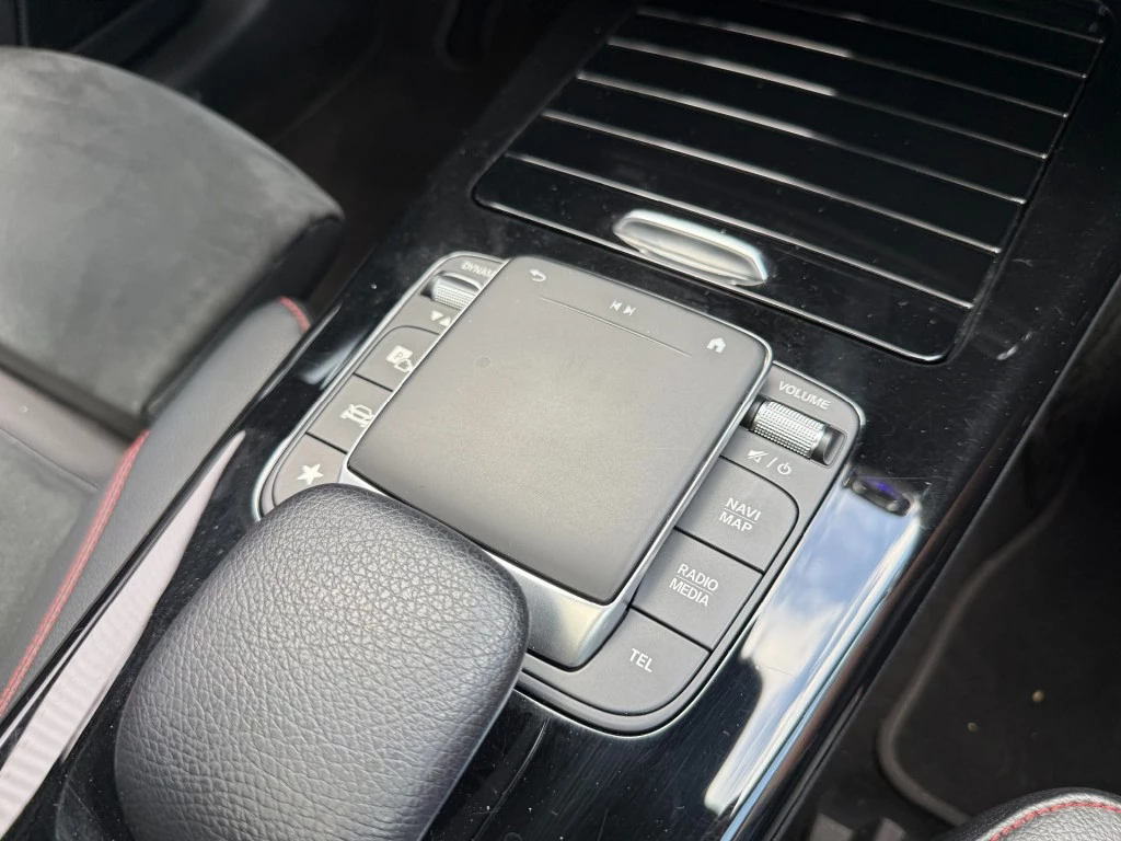 Mercedes-Benz A-Klasse – foto 50