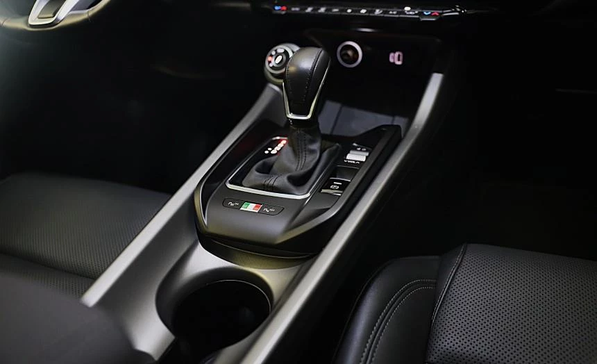 Alfa Romeo Tonale – foto 35