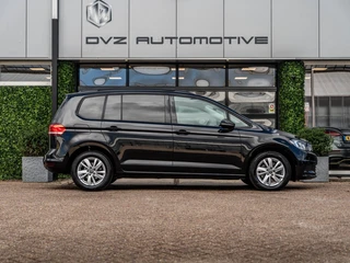 Volkswagen Touran – thumbnail 5