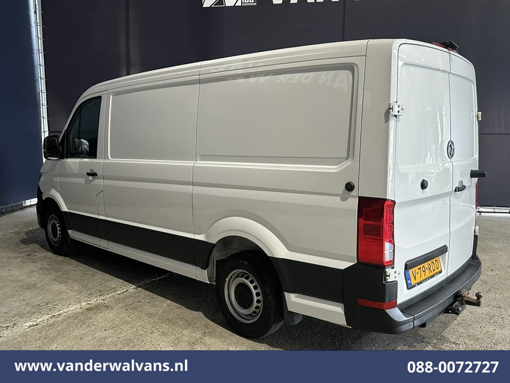 Volkswagen Crafter – foto 2