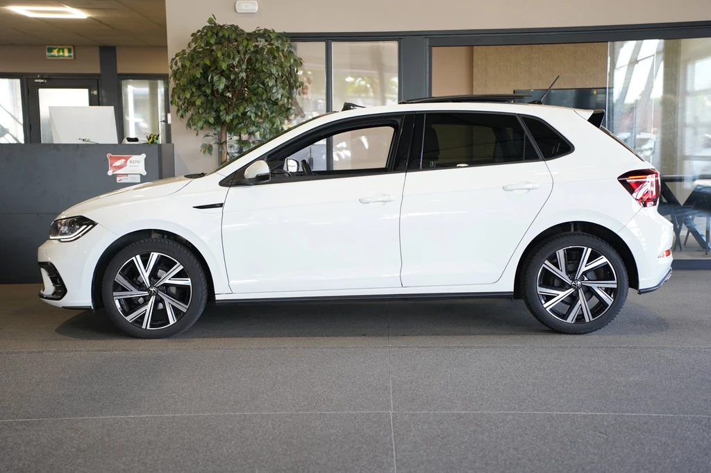 Volkswagen Polo – foto 4