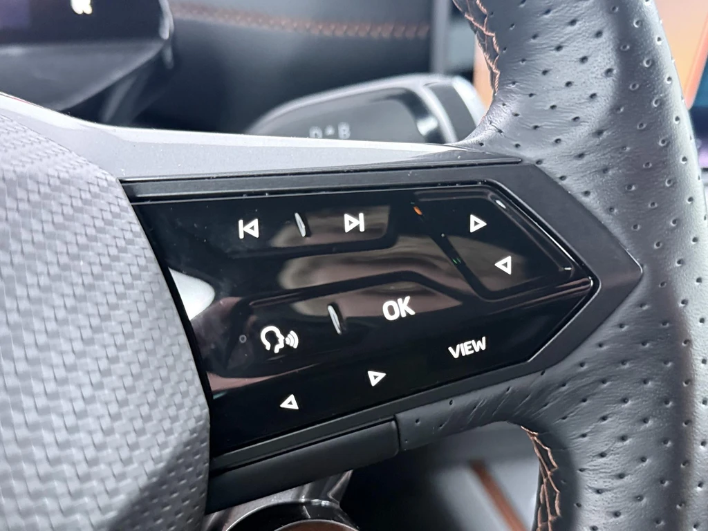 CUPRA Born – foto 21